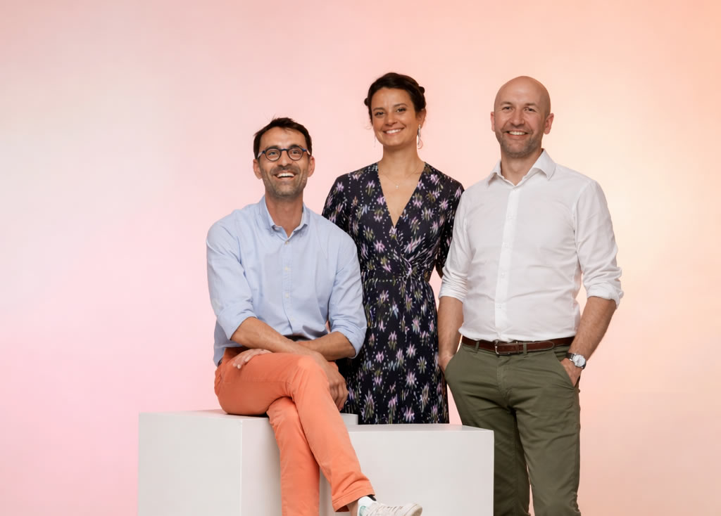 Atelier d'architecture � Rouen